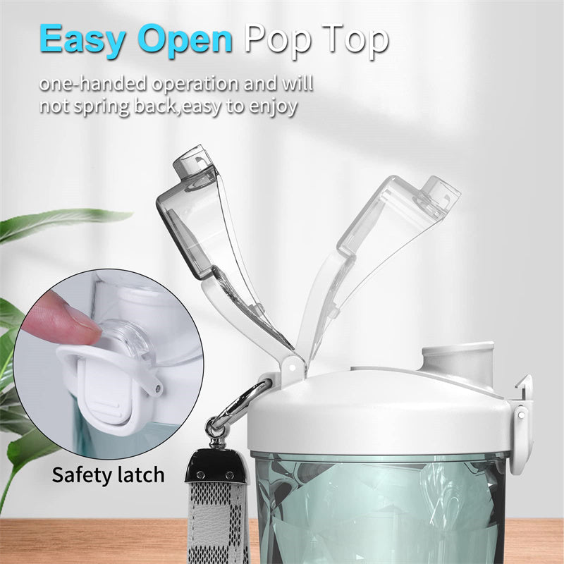 Maliben | Portable Blendjuicer Pro