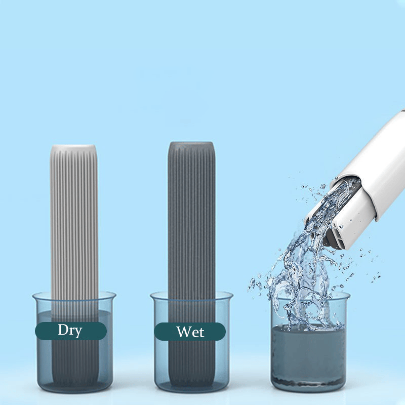 Maliben | 🎉Foldable Hand-Washable Mini Mop