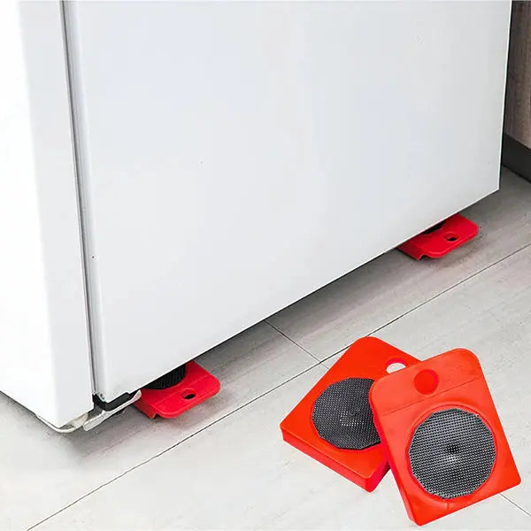 Maliben | Powerlifter Pro — Master Moving Furniture Without Back Pain And Floor Scratches
