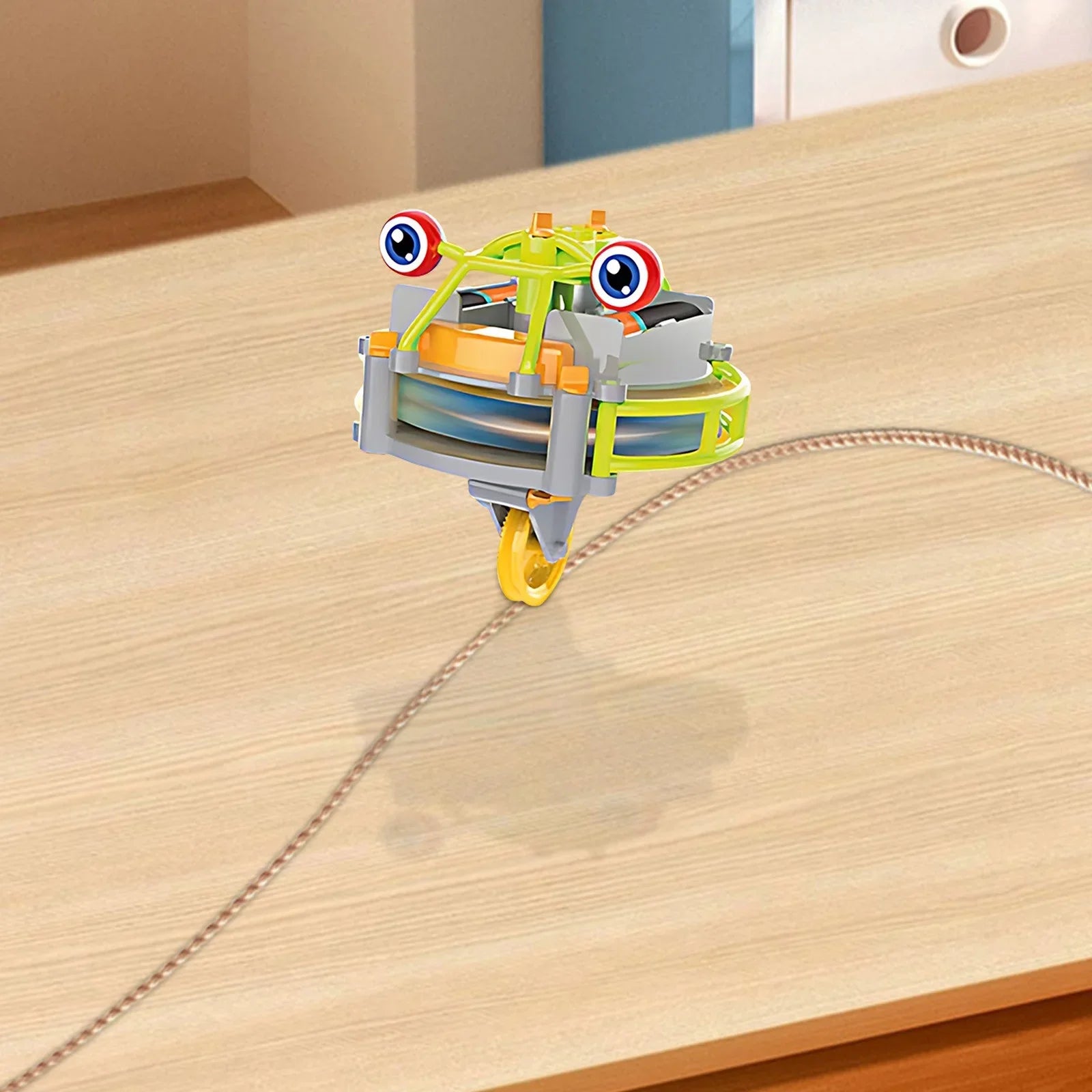 Maliben | Balancing Toy