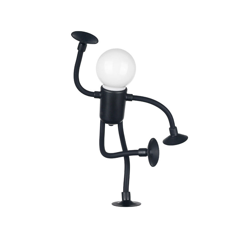 MAliben | Flexiglow — Transform Every Night Into a Warm, Creative Adventure Full Of Security