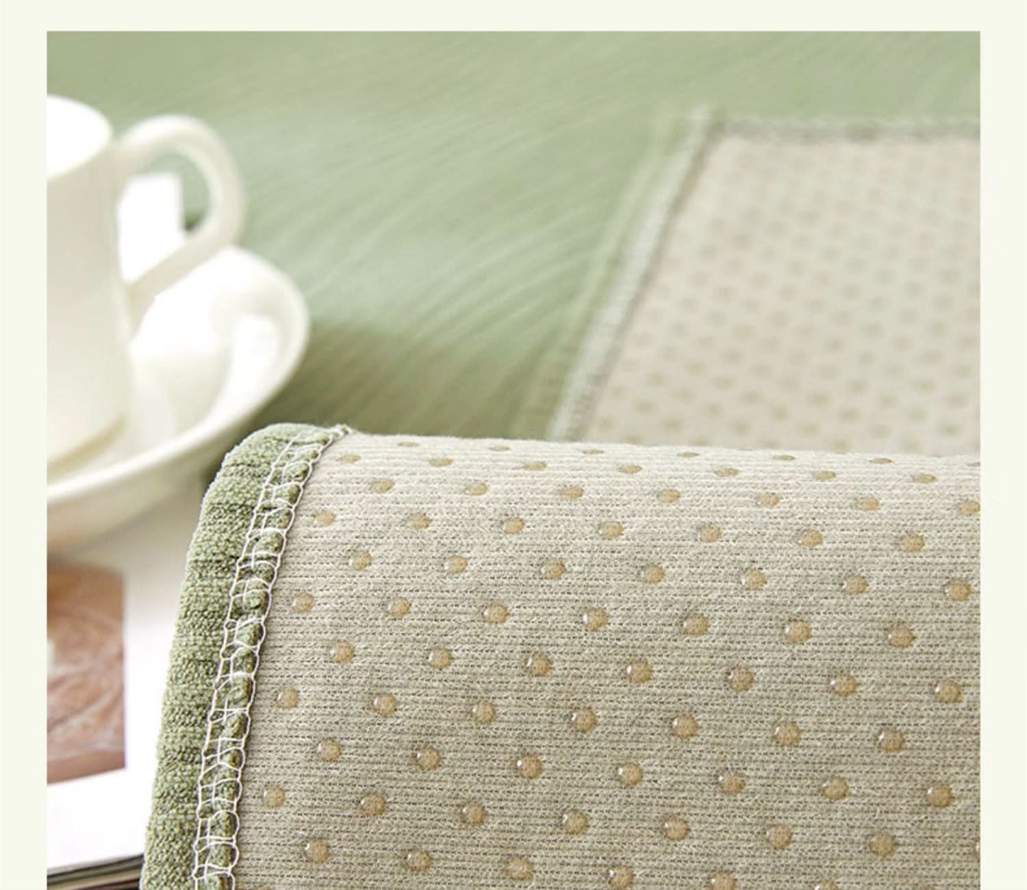 Maliben | Enne - Graceful fit, ultra-stylish sofa cover