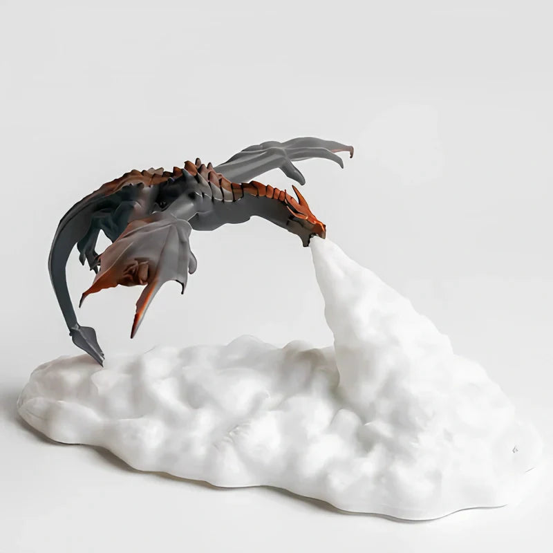 Maliben | Dracarys Dragon Light