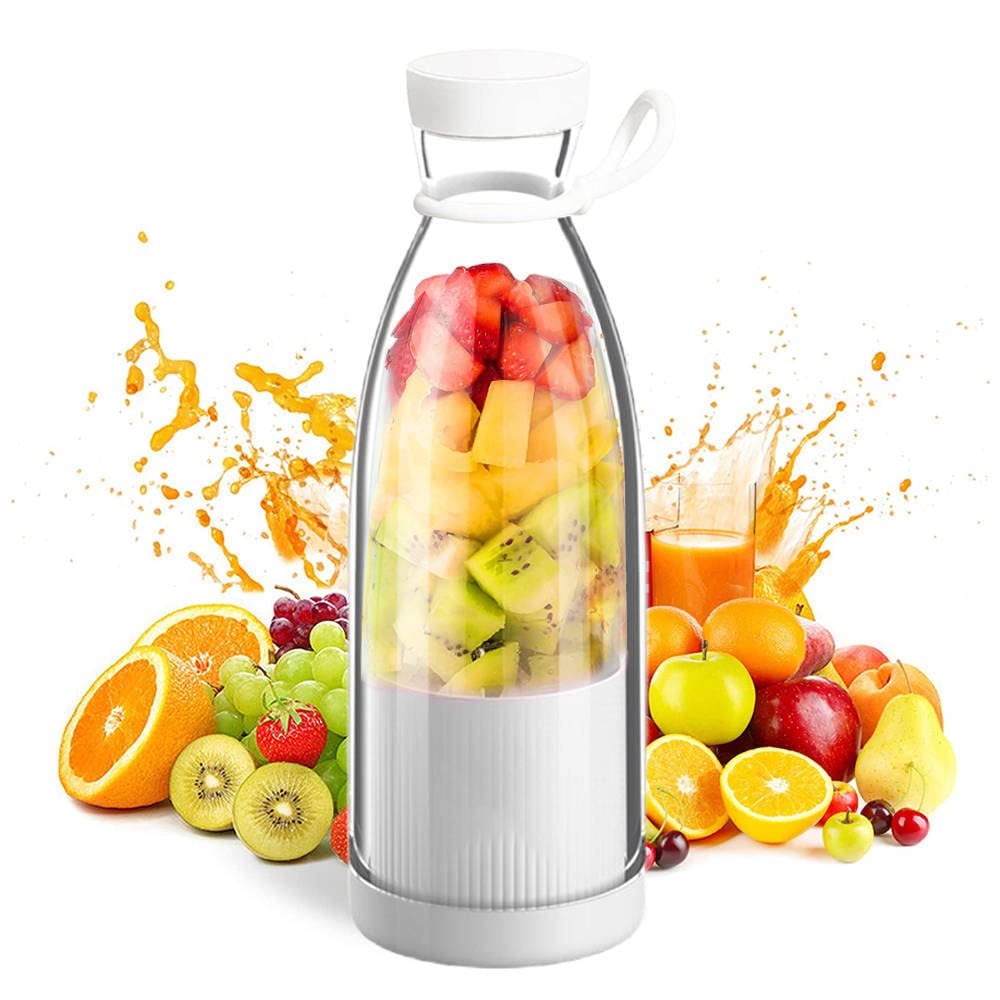 Maliben | Freshsip Fresh Juice Portable Blender