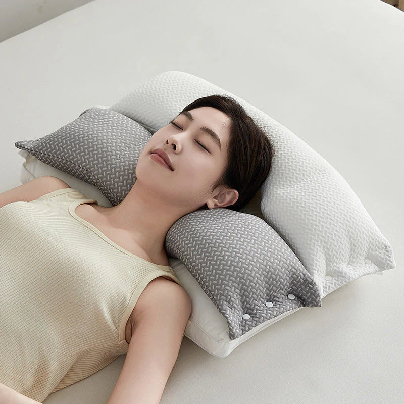 Maliben | Cervirest – Wake Up Pain-Free With Ideal Neck And Spinal Support