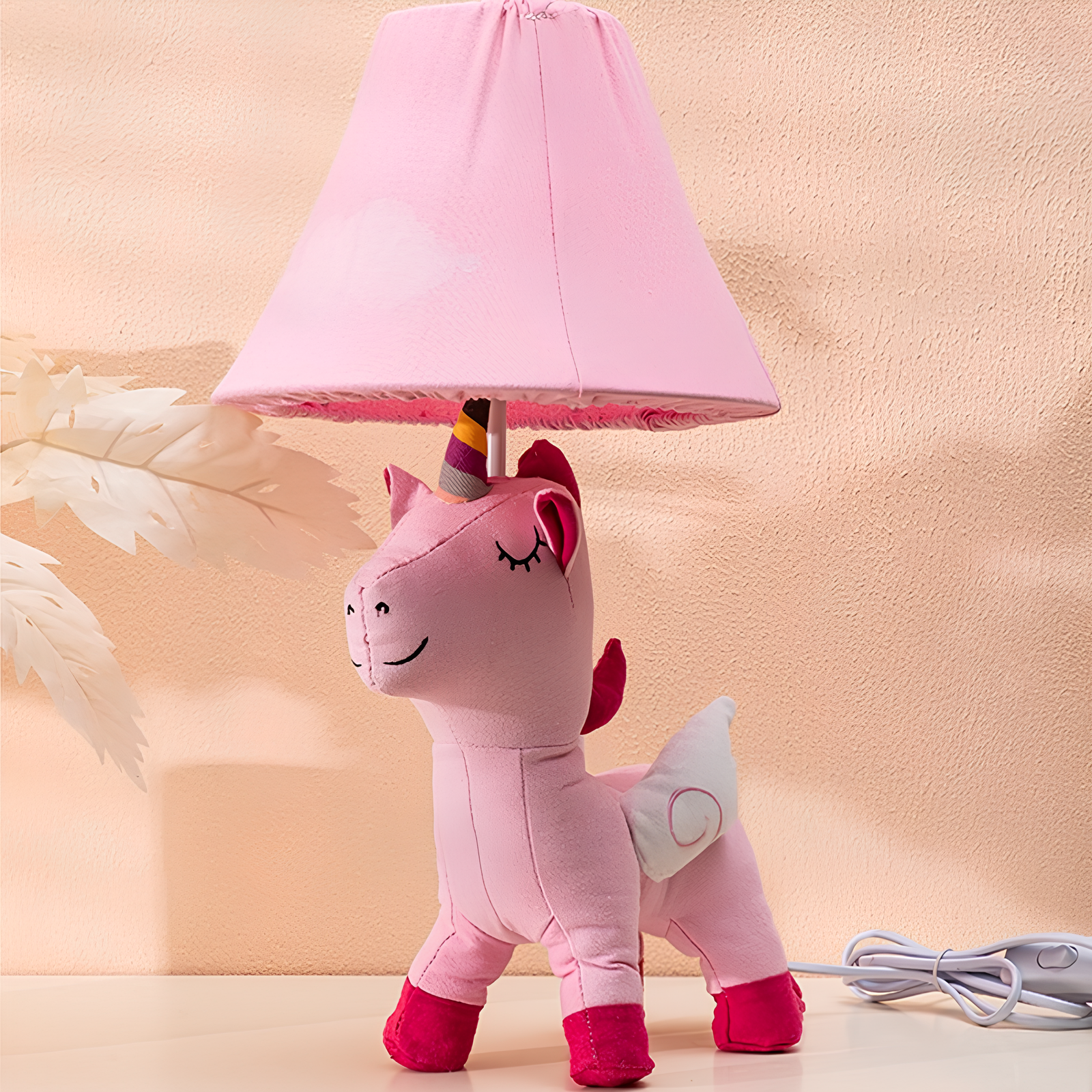 Maliben | Snugglebuddies Animal Lamp