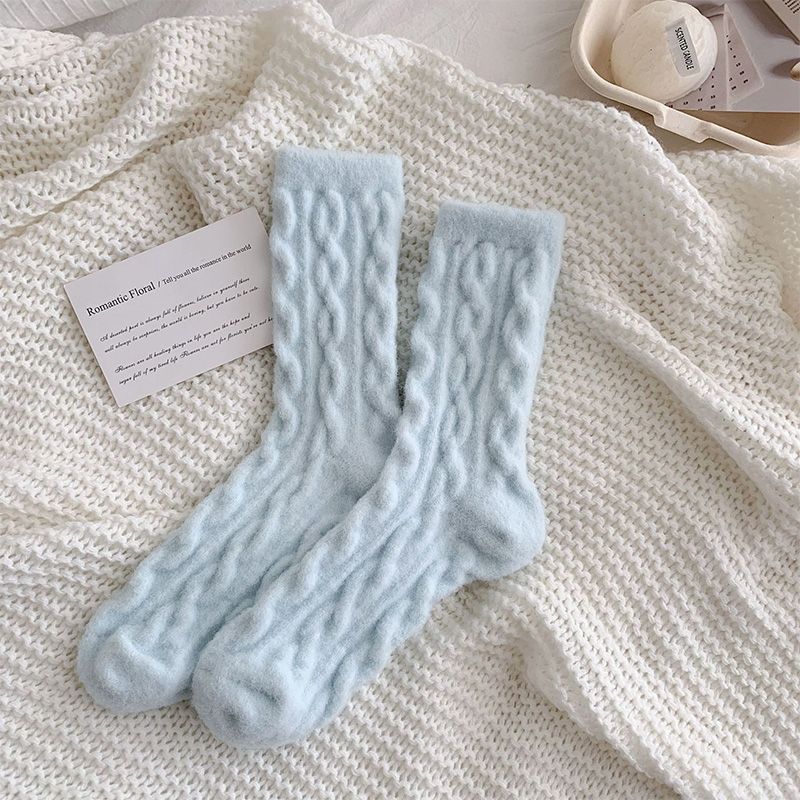 Maliben | Cozytootsie – Superior Warmth And ComFort for Frosty Feet
