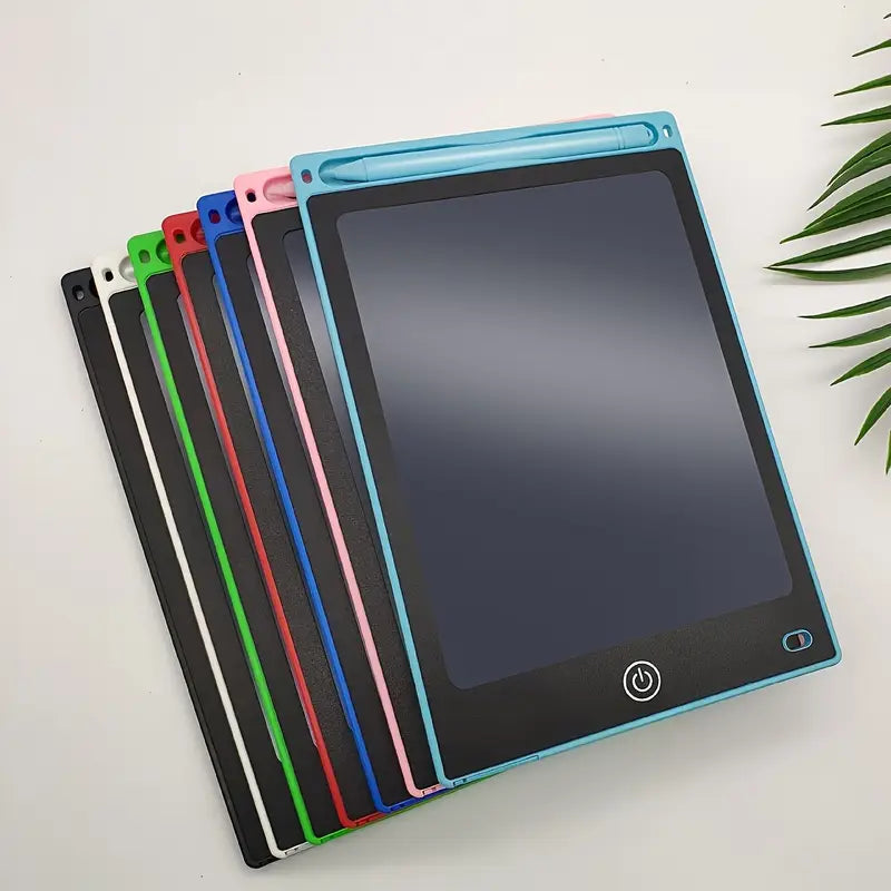 Maliben | Lcd Drawing And Writing Tablet For Children – Colorful Screen & Educational Toy