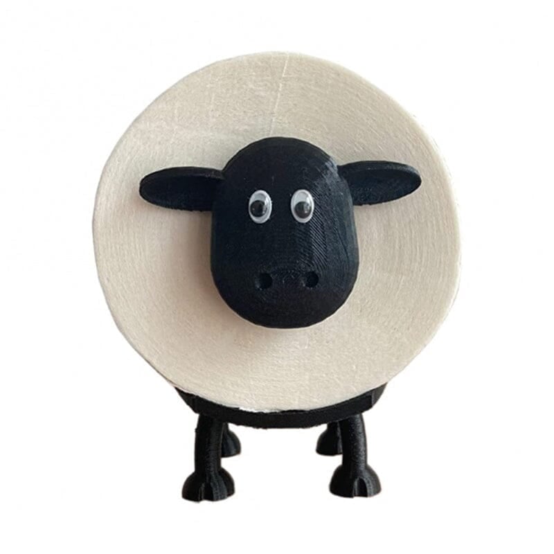 MAliben | Luxisheep — Turn Your Bath Into a Charming Feel-Good Paradise With Effortless Elegance!