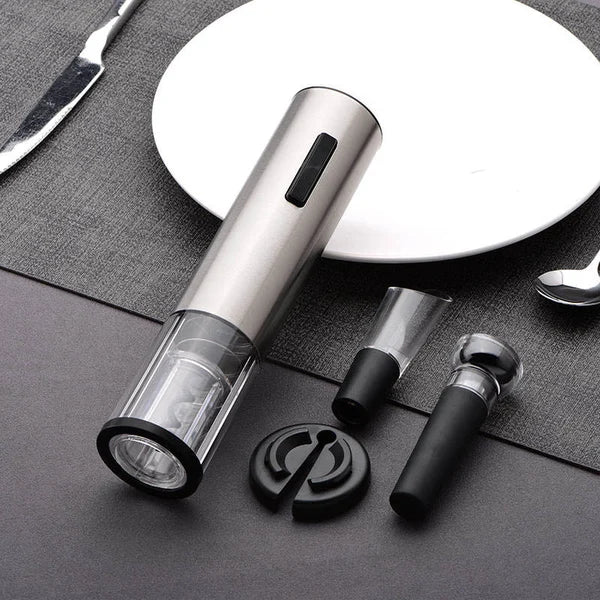 Maliben | Bottle Opener - Enhance Your Wine Experience