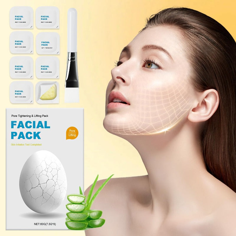 Maliben | Zombie Lifting Face Mask Pods