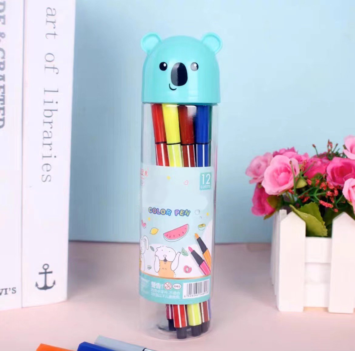 Maliben | 🔥Children's Drawing Roll