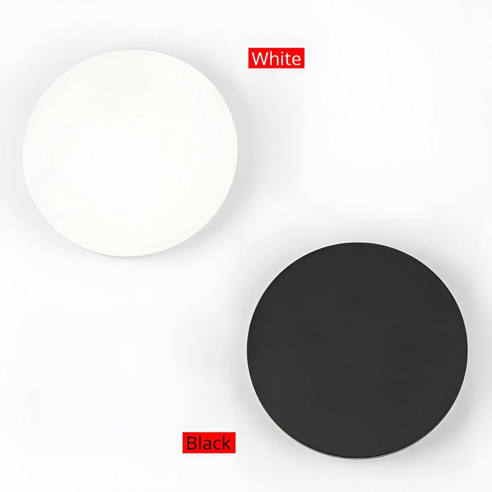 Maliben | Stylish Lighting: Luxury Led Wall Lamp With Elegant Acrylic And Touch Control