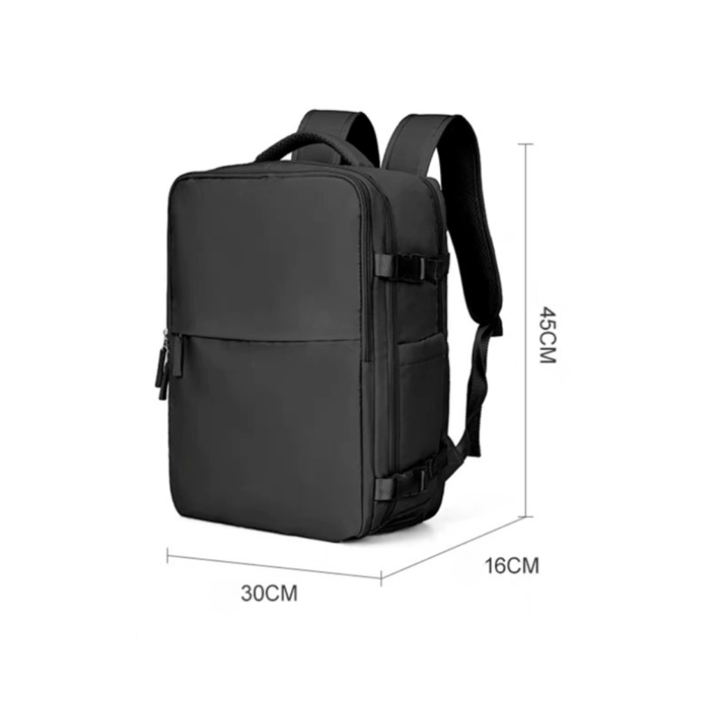 Maliben | EasyTravel HAnd Luggage - Stylish And Spacious Hand Luggage For Ultimate travel Comfort and Convenience