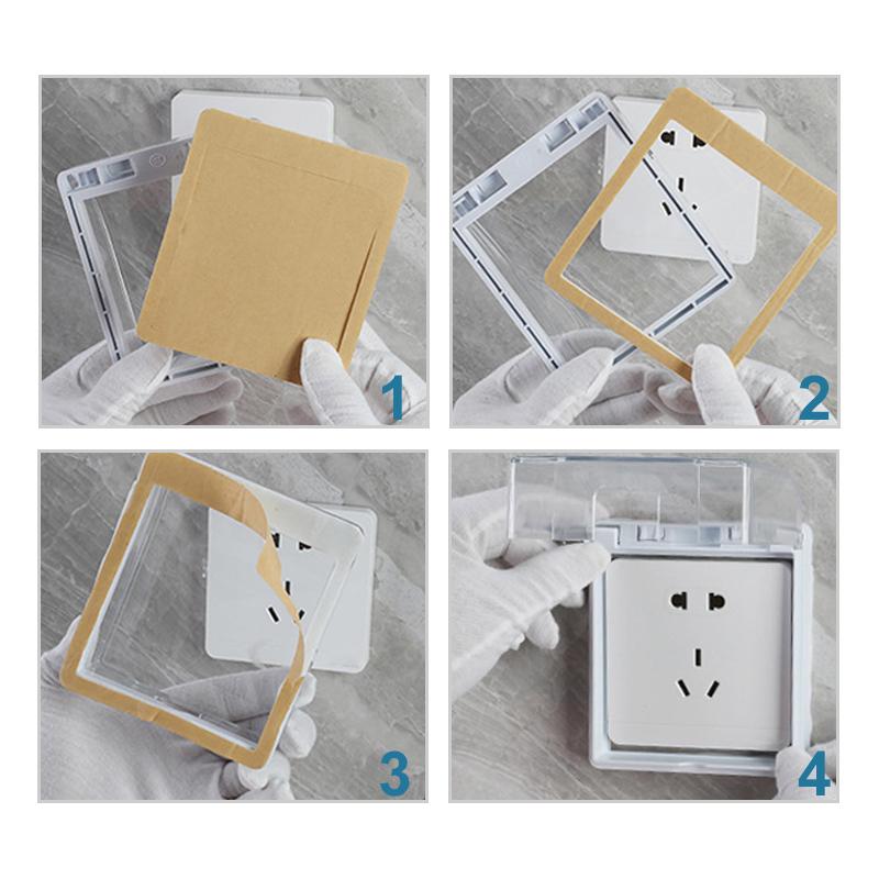 Maliben | Protective Cover For Sockets