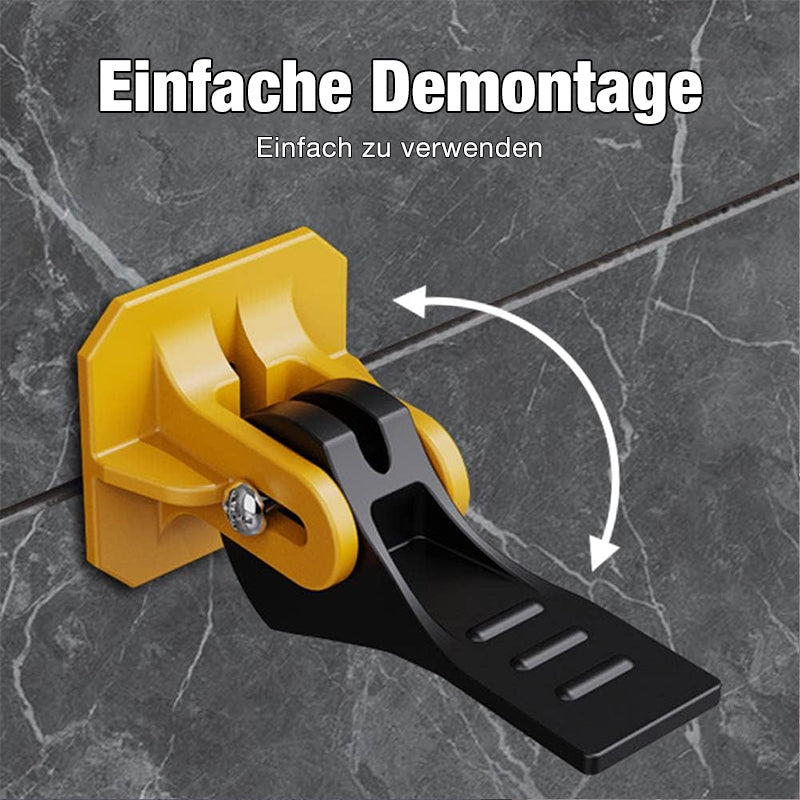Maliben | Quick Leveling Machine For Tiles
