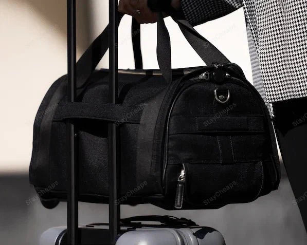 Maliben | Flexisuit | Travel With Elegance And Comfort