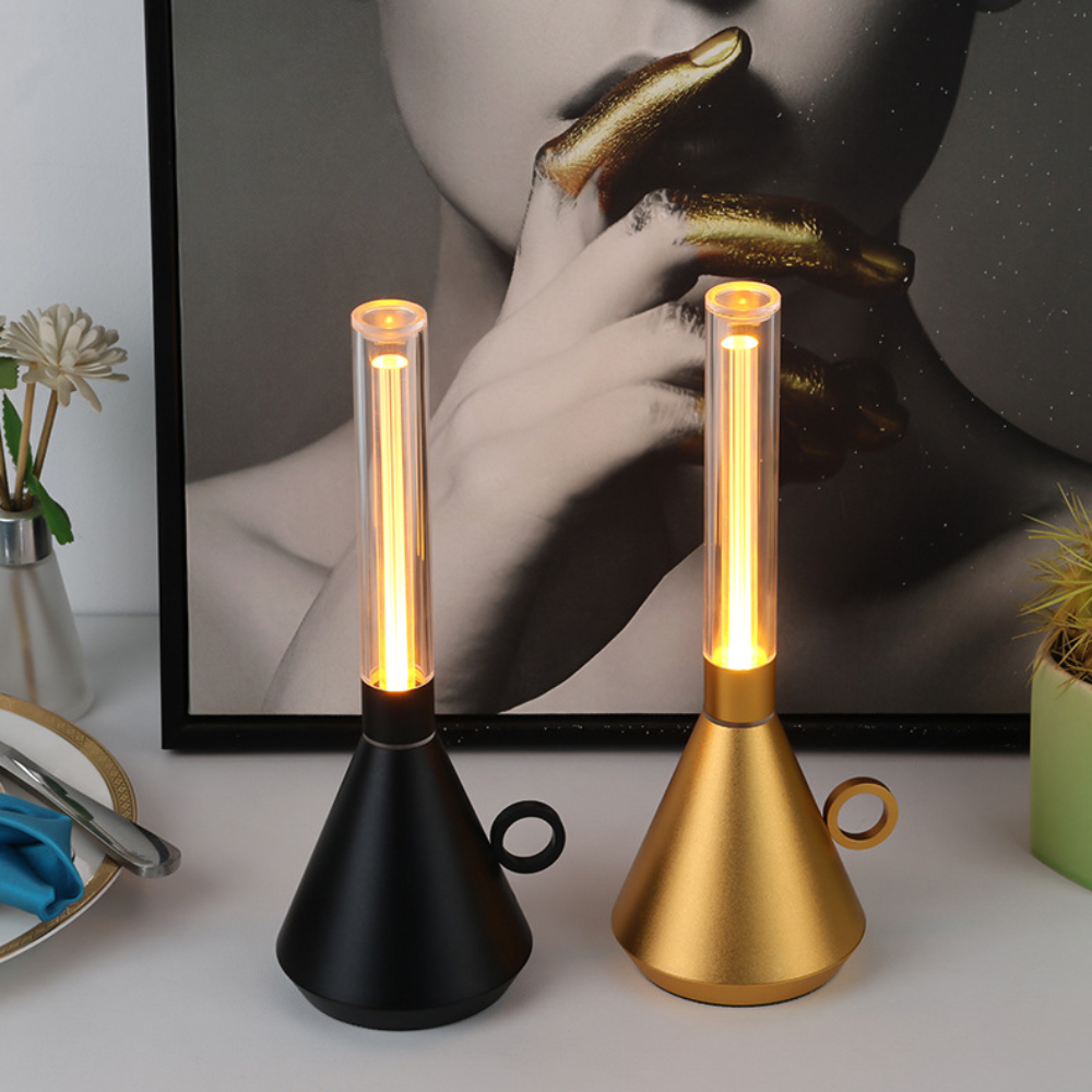 Maliben | Portable Retro Lantern