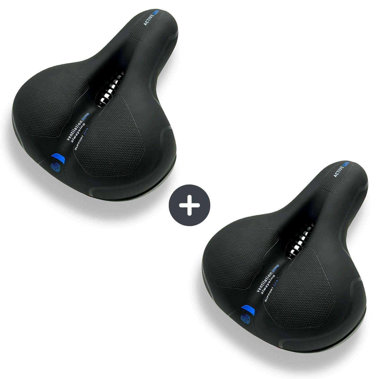 Maliben | Cloudcomfort Pro Pain-Free Cycling