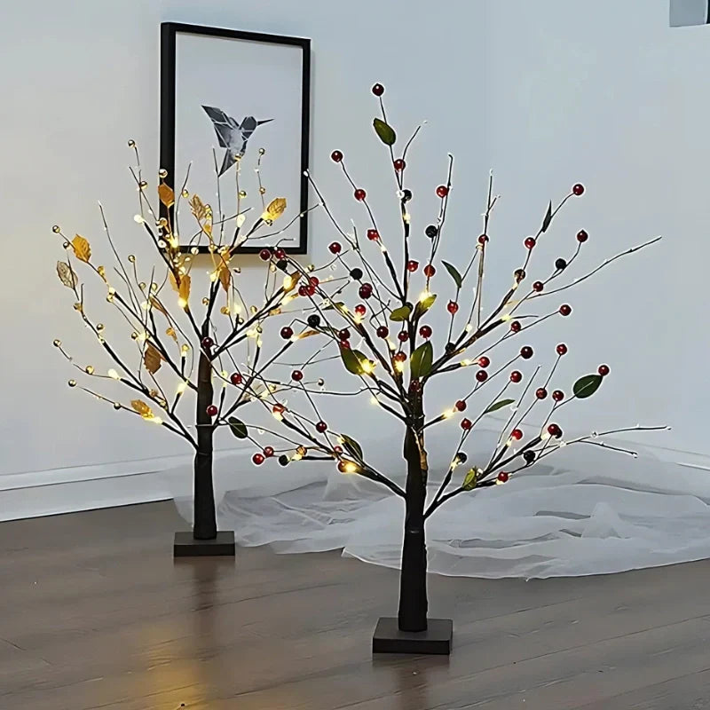 Maliben | Spring Tree