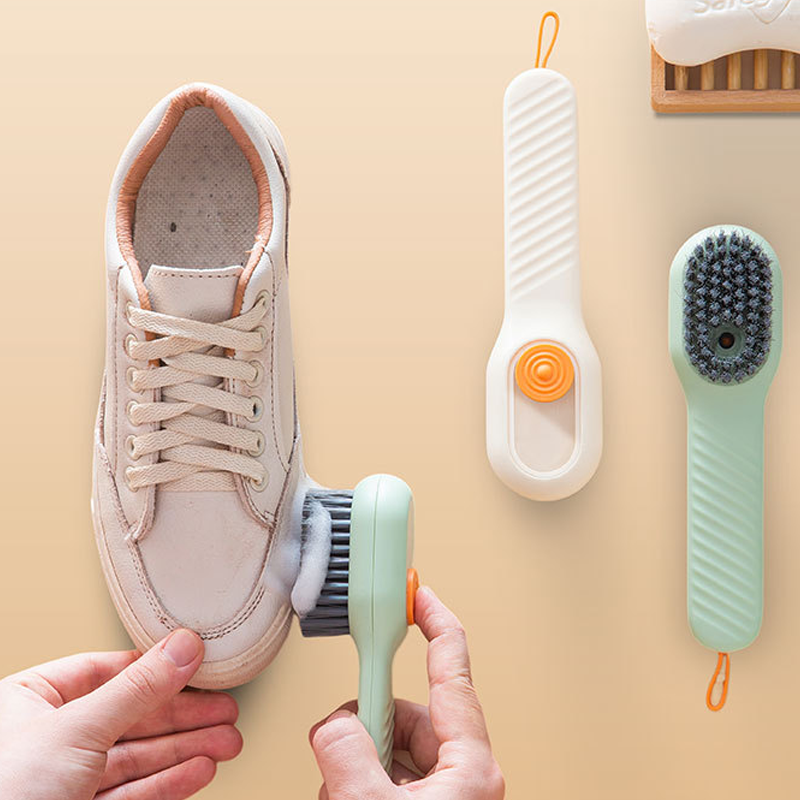 Maliben | Household Brush With Soft Bristles