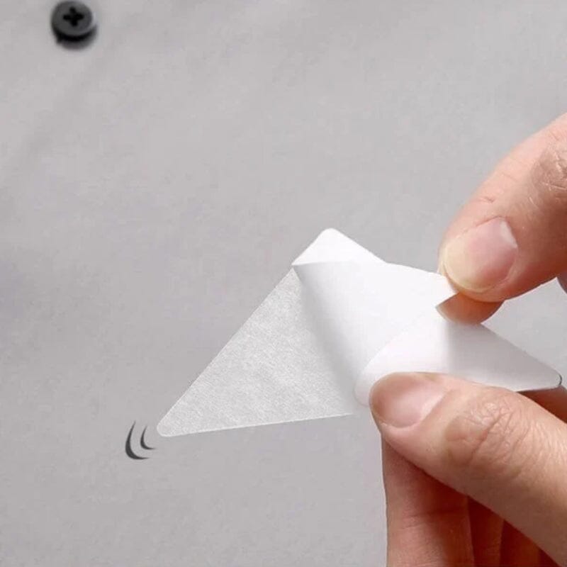 Maliben Thickened PVC Collar Edge Anti-Warping Mold