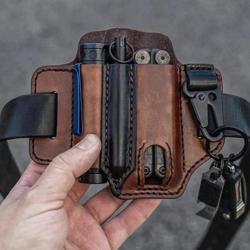 Maliben | Multifunctional Belt Bag For Storing Tools