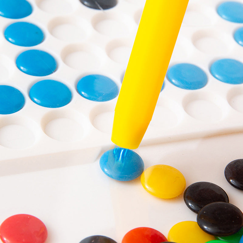 Maliben | Magnetic Bean Drawing Board