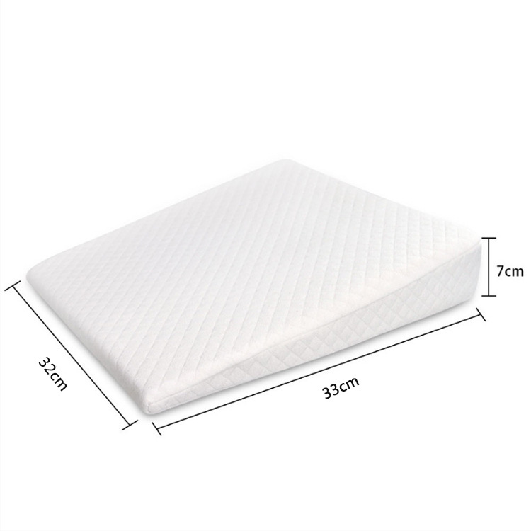 Maliben | Baby Wedge Pillow – Ergonomic Support Pillow For Babies
