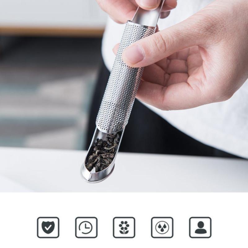 Maliben | Tea Sprayer Made Of Stainless Steel