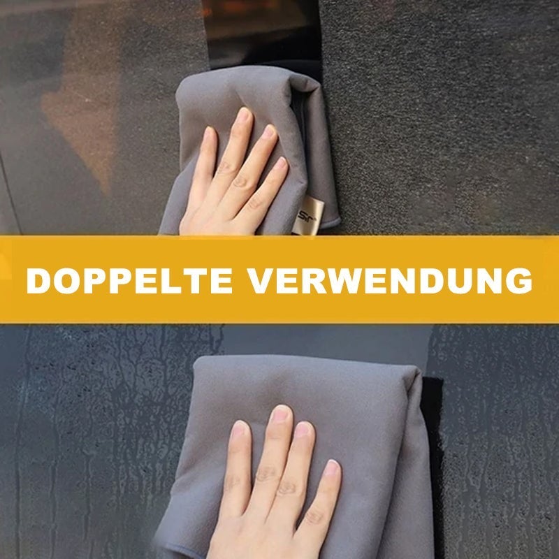 Maliben | Free Dove Super Absorbent Car Wash Towel