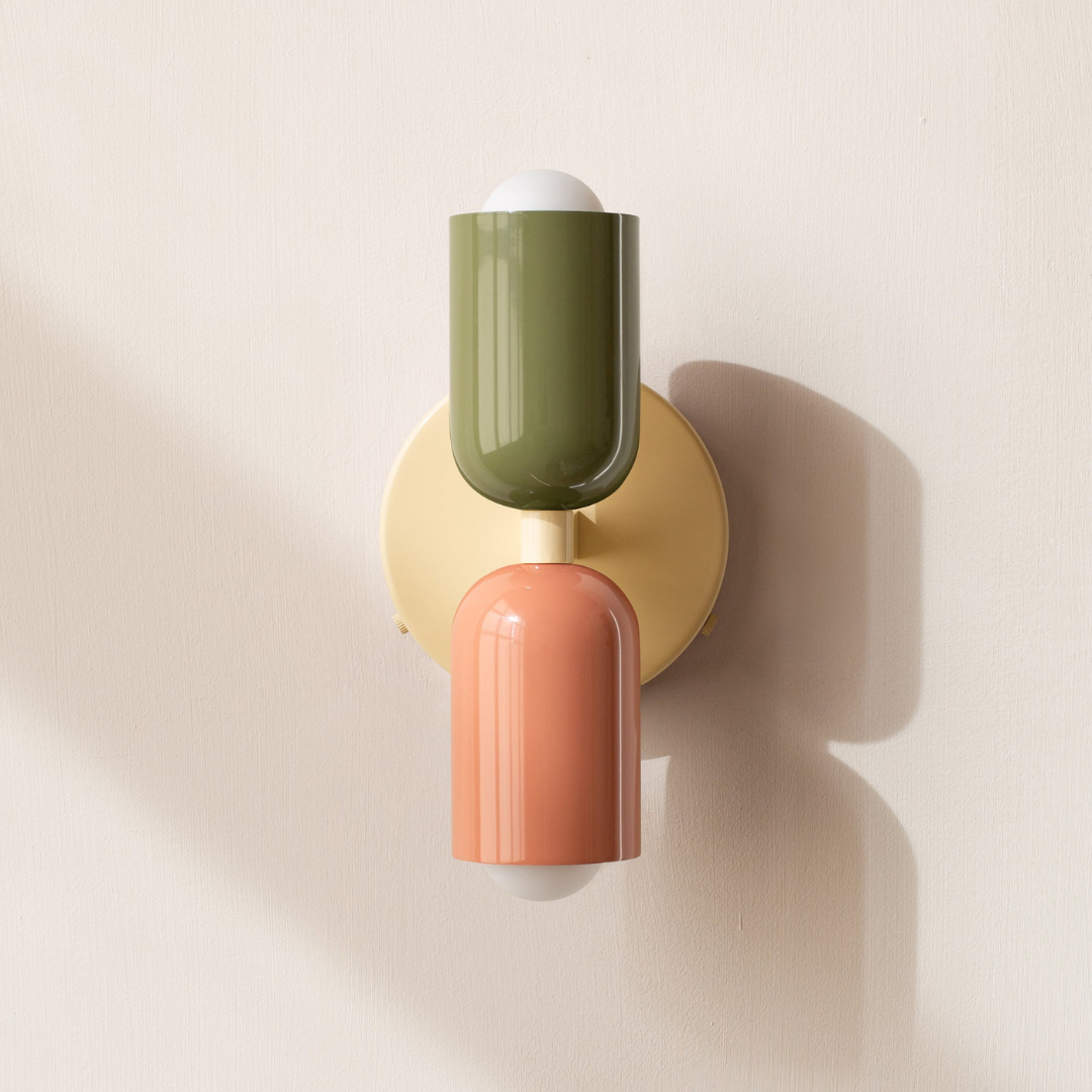 Maliben | Modern Led Wall Lamp