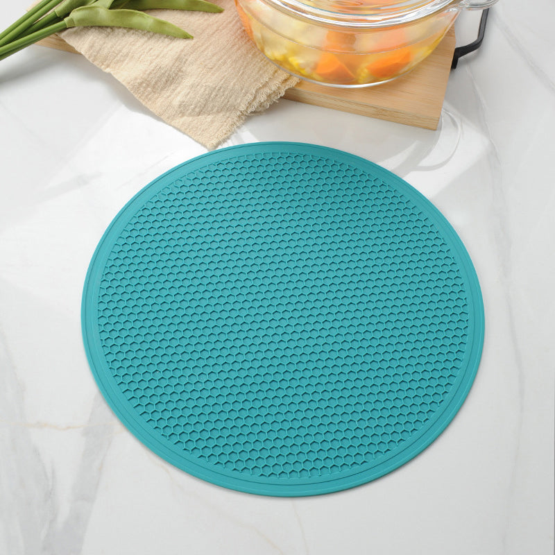 Maliben | Multi-Purpose Silicone Microwave Mat