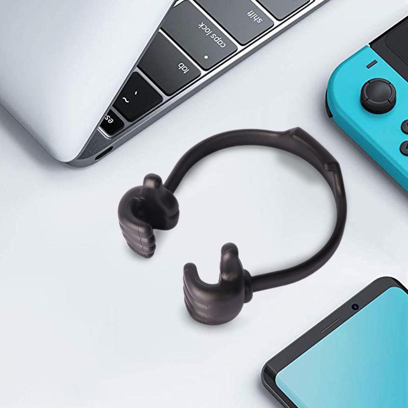 Maliben | Phone Holder With Thumb Up