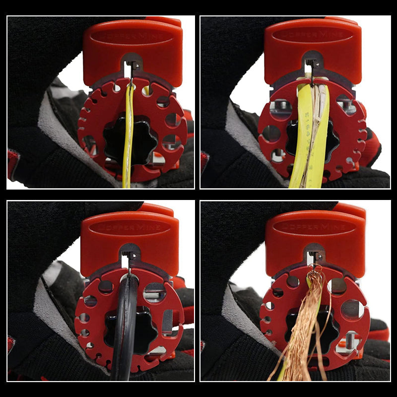 Maliben | Handheld Quick Stripping Tool