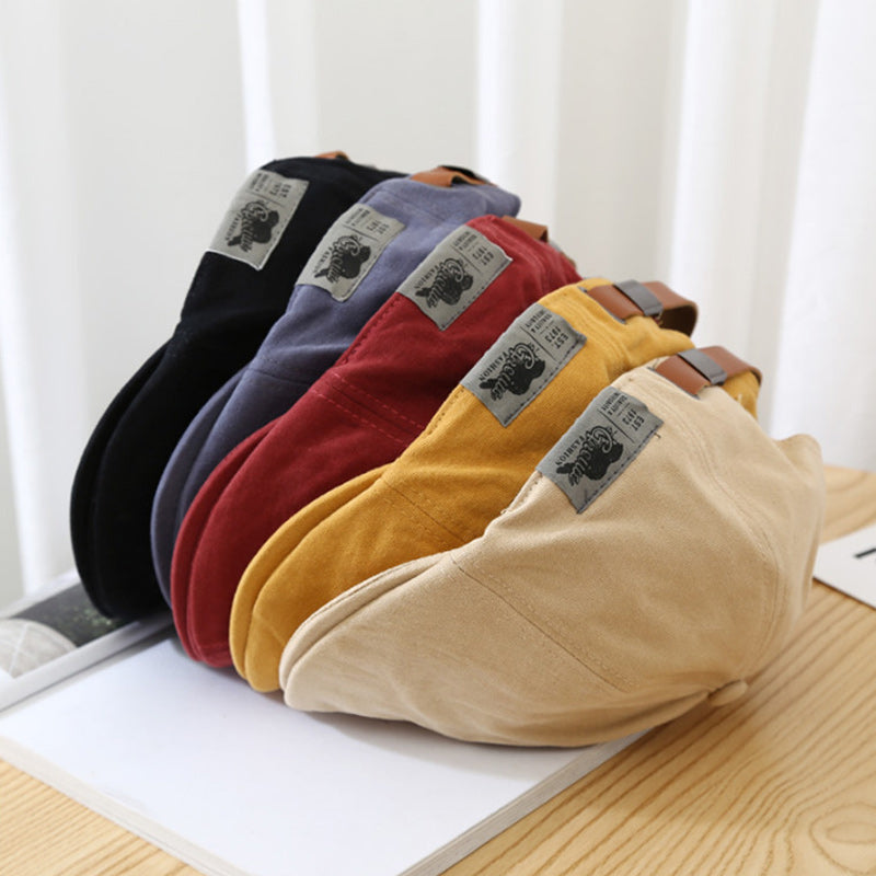 Maliben | Retro Vintage Beret