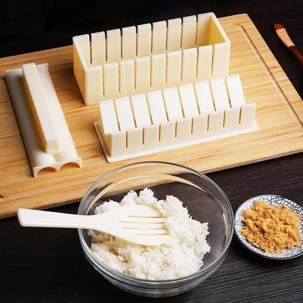 Maliben | Sushimaster | Awaken Your Culinary Creativity