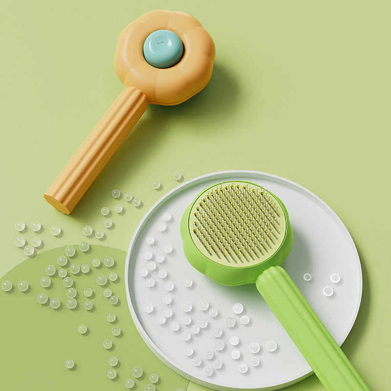Maliben | Cleaning Brush For Pet Hair