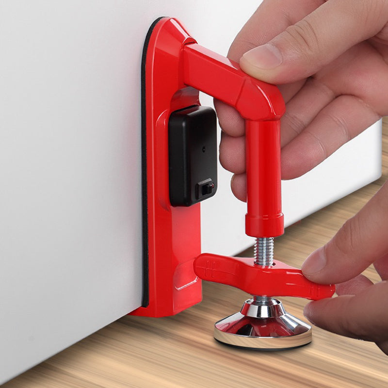 Maliben | Doorstopper - Your Safety In Uncertain Times!