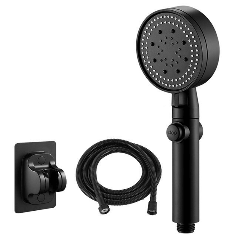 Maliben | Stromregel Shower Head With 5 Settings And Button