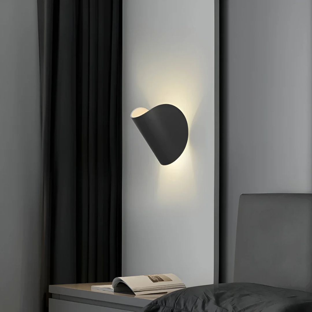 Maliben | Rotatable Led Wall Lamp