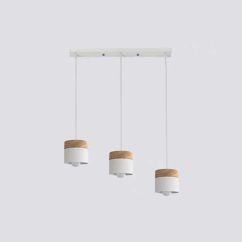 Maliben | Designboîte Lamp - Elegant Morandi Pendant Light For Any Interior