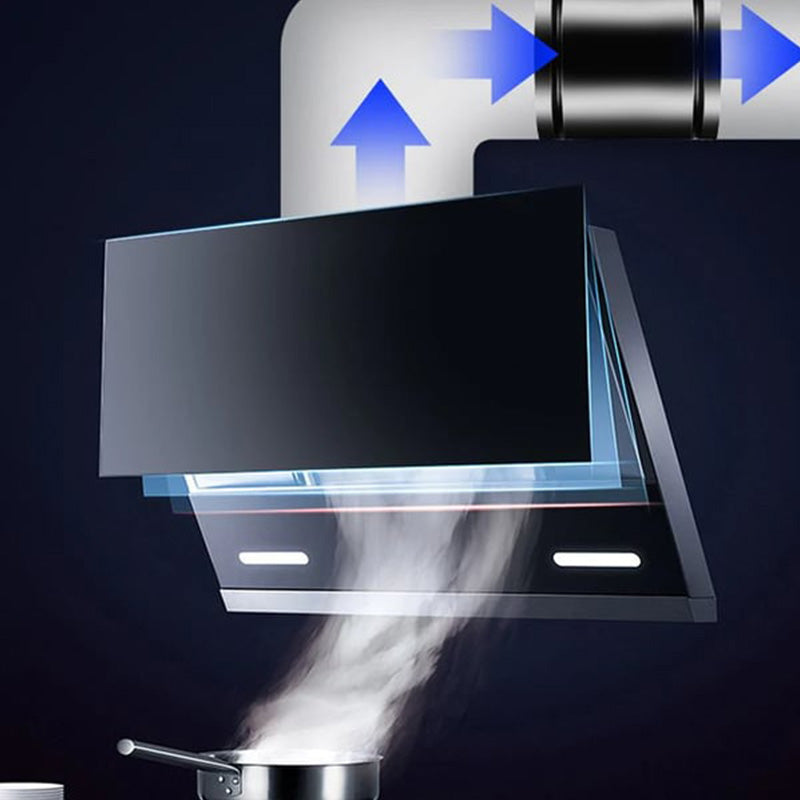 Maliben | Super Suction Power Multifunctional Powerful Quiet Range Hood