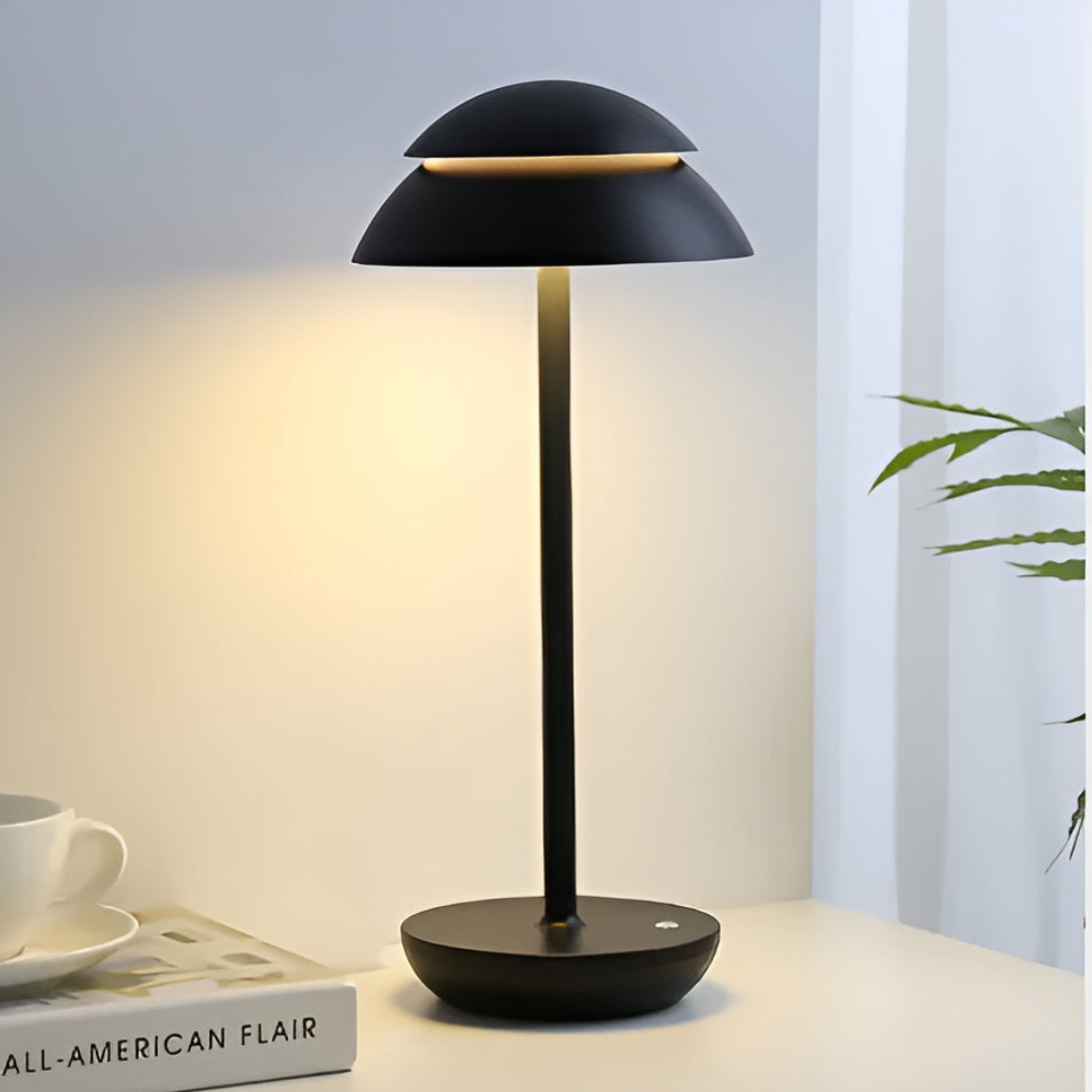 Maliben | Wireless Led Table Lamp