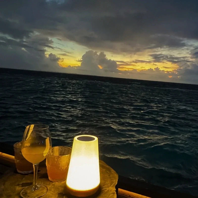 Maliben | Magic Touch Night Light