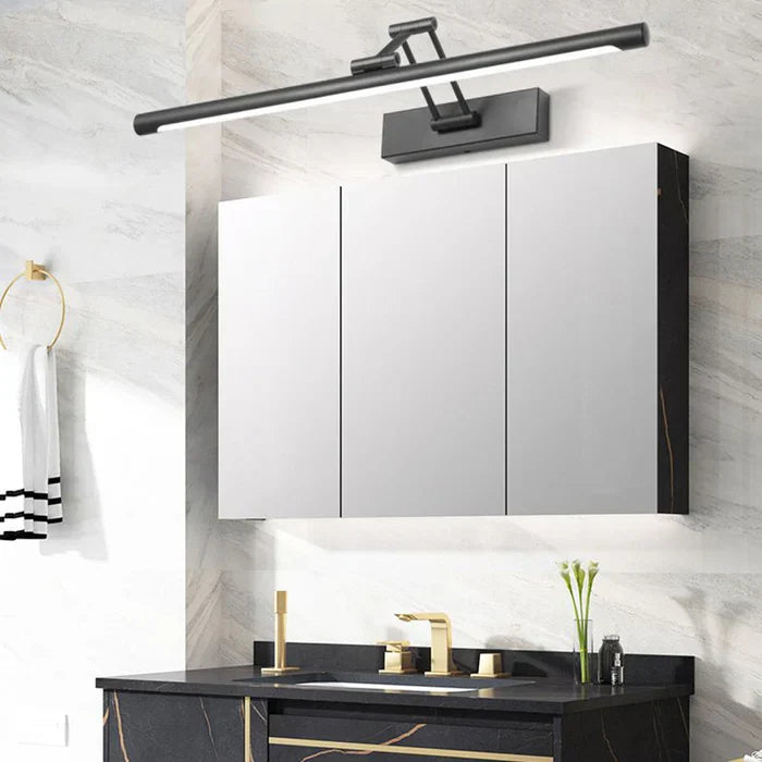 Maliben | Minimalistic Led Wall Lamp - Zenlite