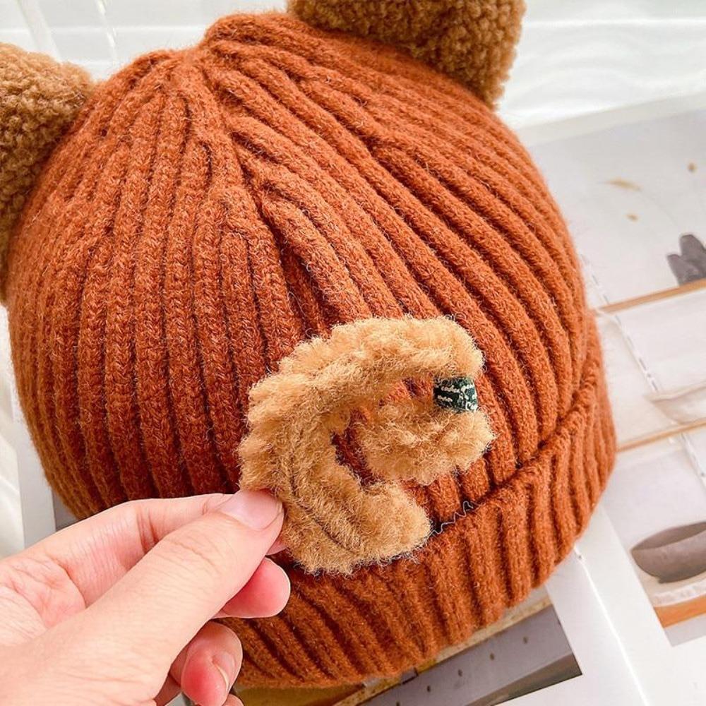Maliben | Kattenoor Winter Hat Cosycharm – Soft Knitted Hat For Women With Playful Appearance