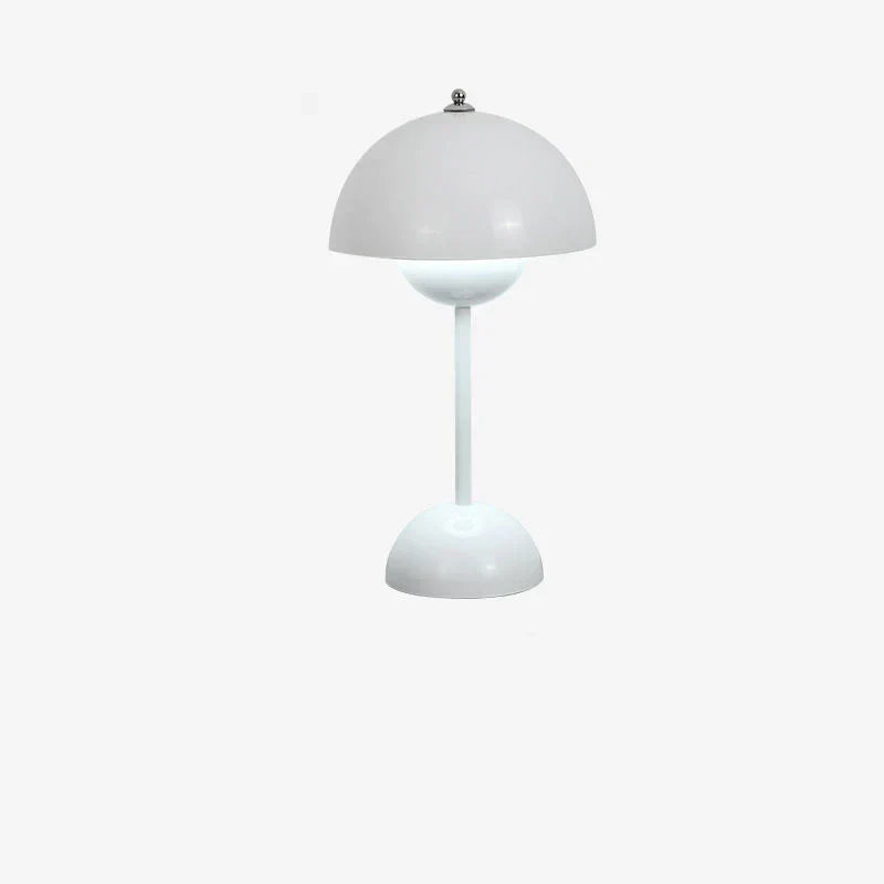 Maliben | Bud Led Table Lamp – Metal, Modern, 220v