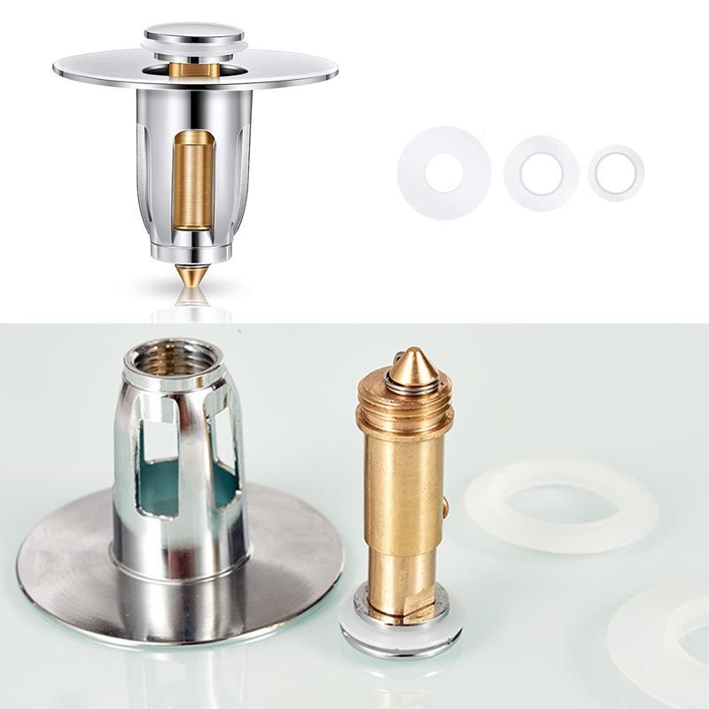 Maliben | Retractable Drain Filter