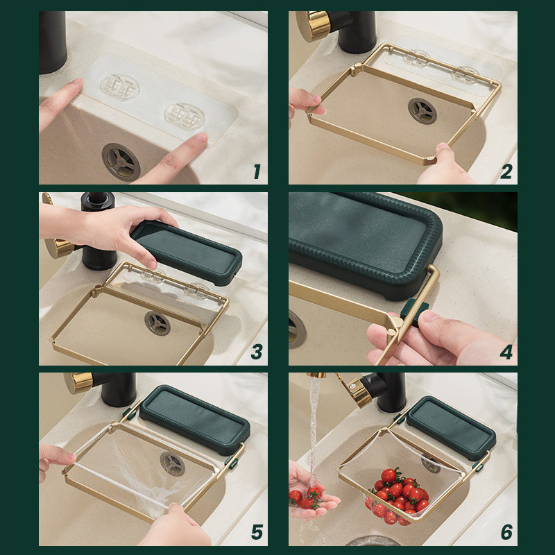 Maliben | Filter For Kitchen Sink